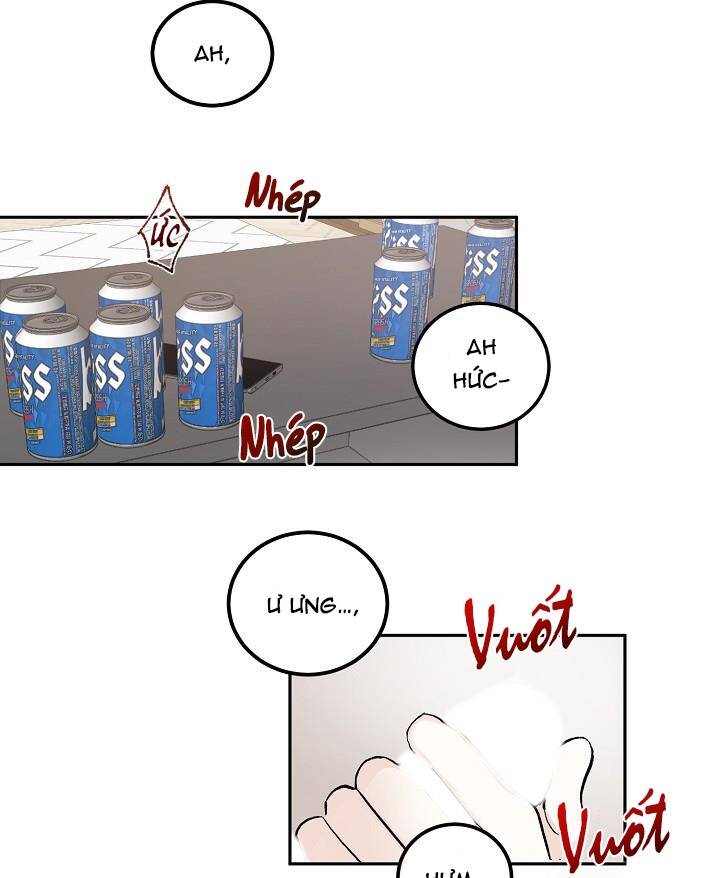 Kẻ Cắp Mặt Trăng Chap 46 - Next Chap 47