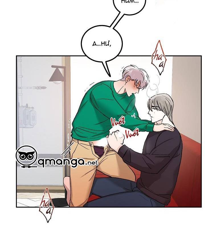 Kẻ Cắp Mặt Trăng Chap 46 - Next Chap 47