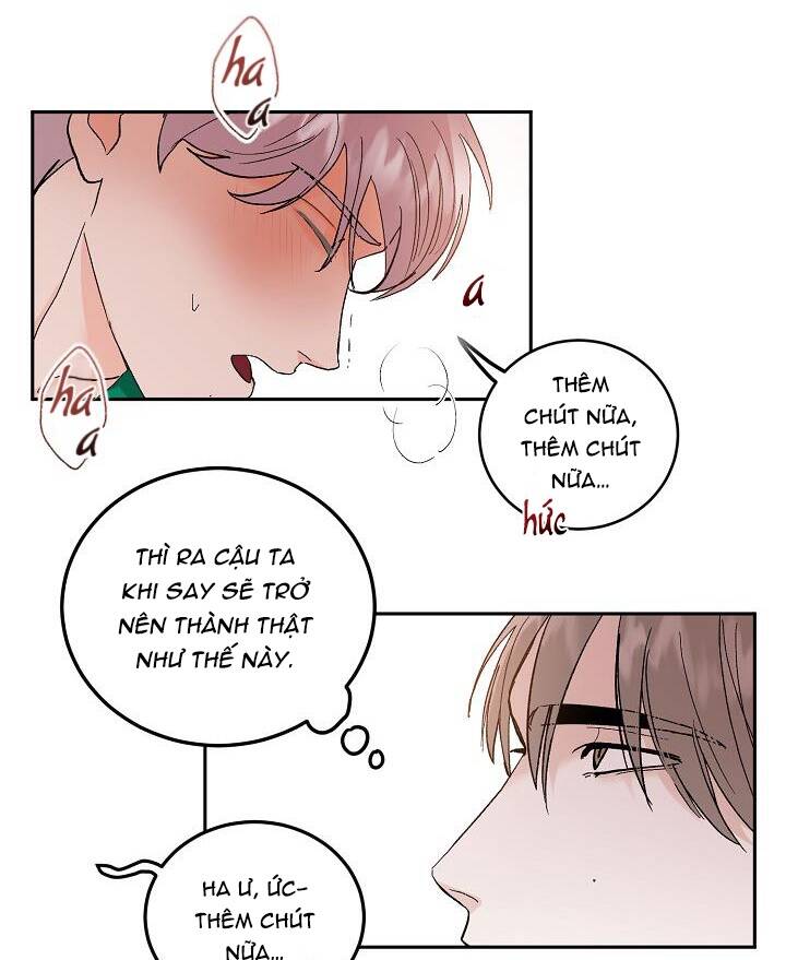 Kẻ Cắp Mặt Trăng Chap 46 - Next Chap 47