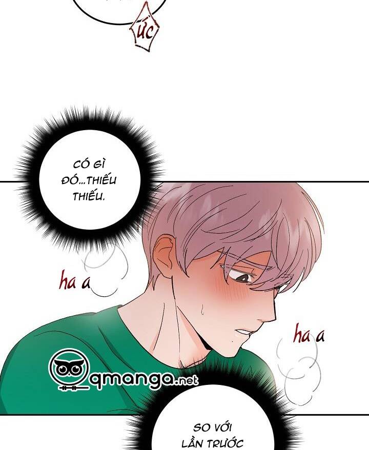 Kẻ Cắp Mặt Trăng Chap 46 - Next Chap 47