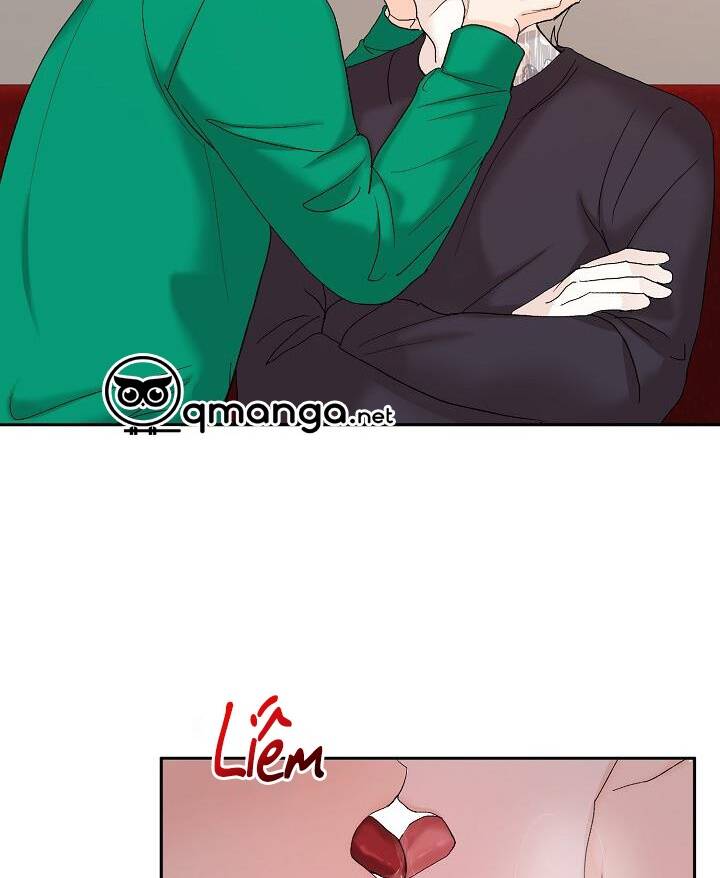 Kẻ Cắp Mặt Trăng Chap 46 - Next Chap 47
