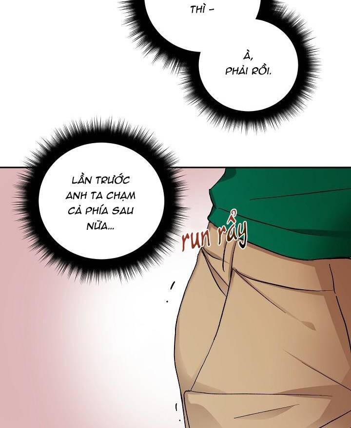 Kẻ Cắp Mặt Trăng Chap 46 - Next Chap 47