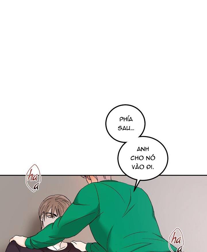 Kẻ Cắp Mặt Trăng Chap 46 - Next Chap 47