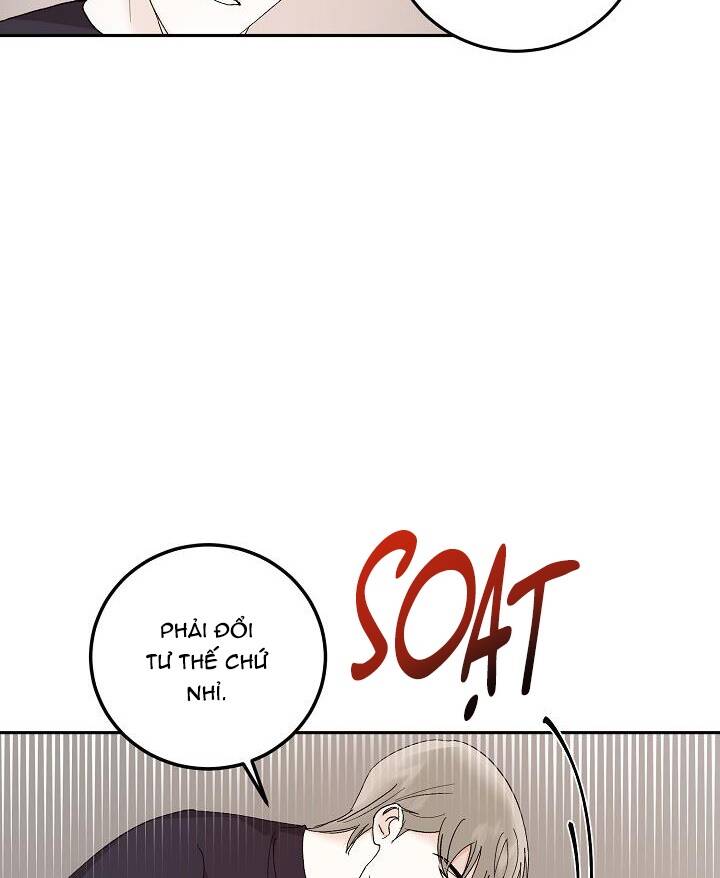 Kẻ Cắp Mặt Trăng Chap 46 - Next Chap 47