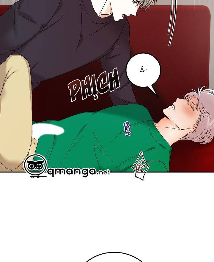 Kẻ Cắp Mặt Trăng Chap 46 - Next Chap 47