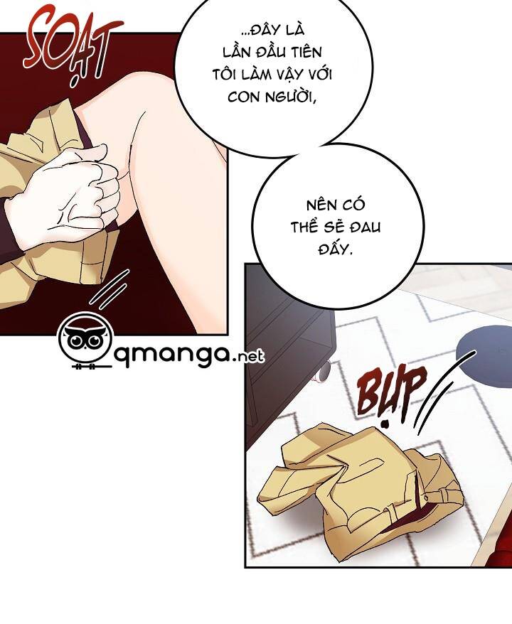 Kẻ Cắp Mặt Trăng Chap 46 - Next Chap 47