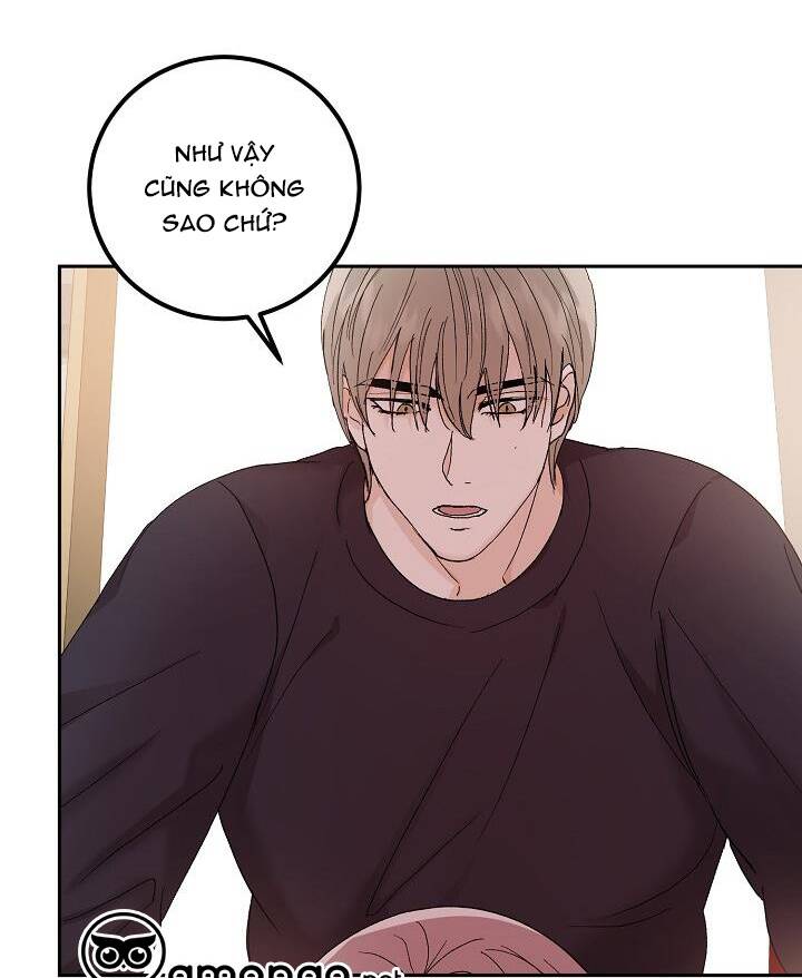 Kẻ Cắp Mặt Trăng Chap 46 - Next Chap 47