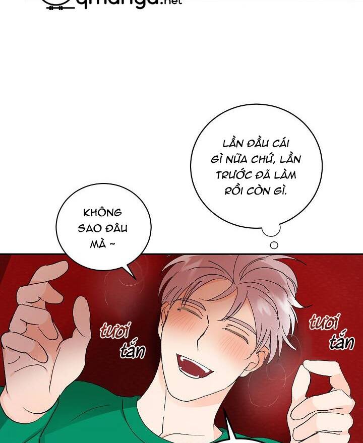 Kẻ Cắp Mặt Trăng Chap 46 - Next Chap 47