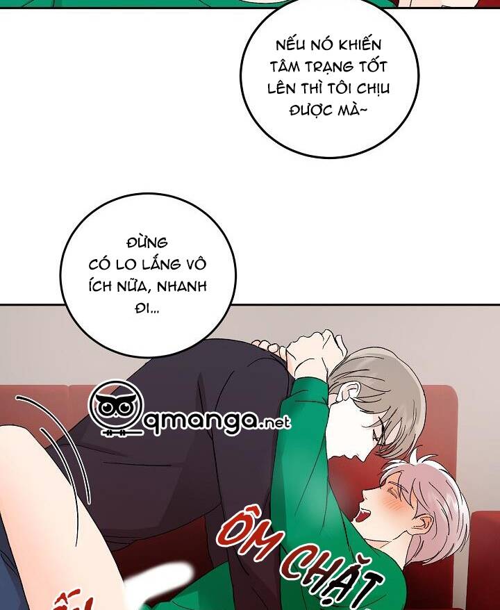 Kẻ Cắp Mặt Trăng Chap 46 - Next Chap 47