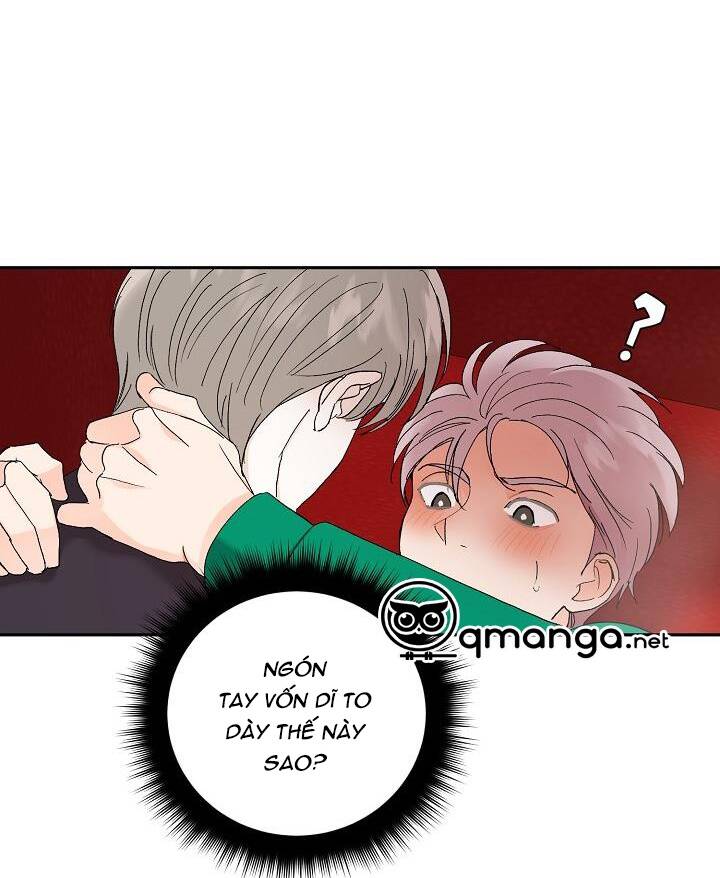 Kẻ Cắp Mặt Trăng Chap 46 - Next Chap 47