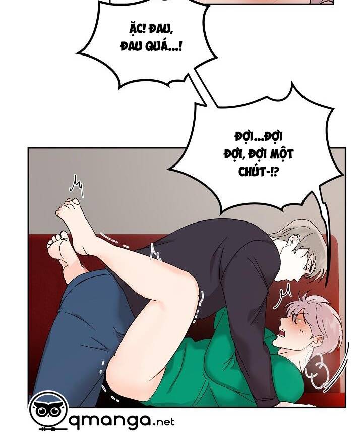 Kẻ Cắp Mặt Trăng Chap 46 - Next Chap 47