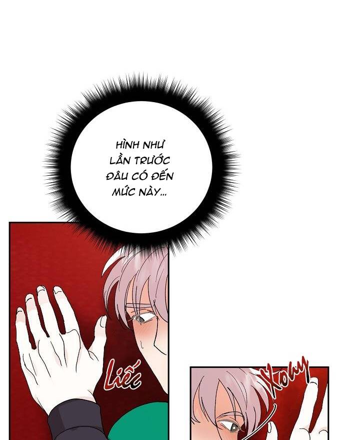 Kẻ Cắp Mặt Trăng Chap 46 - Next Chap 47
