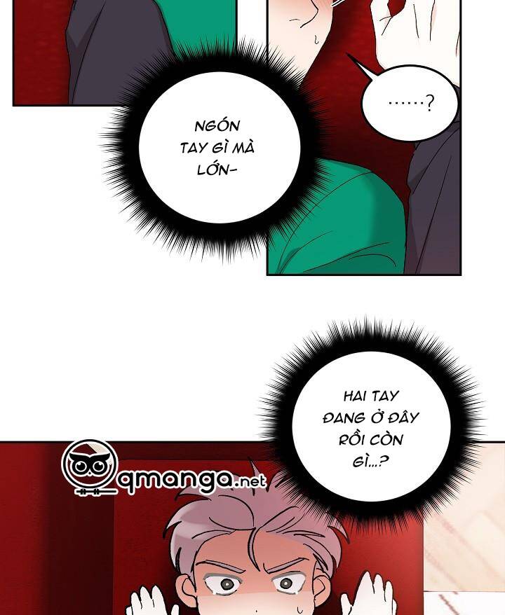 Kẻ Cắp Mặt Trăng Chap 46 - Next Chap 47