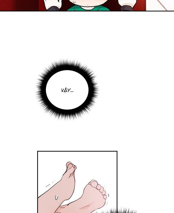 Kẻ Cắp Mặt Trăng Chap 46 - Next Chap 47