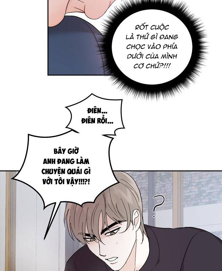 Kẻ Cắp Mặt Trăng Chap 46 - Next Chap 47