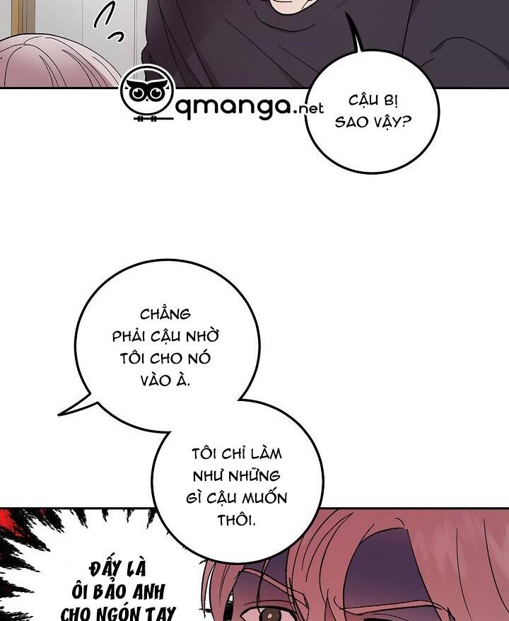 Kẻ Cắp Mặt Trăng Chap 46 - Next Chap 47
