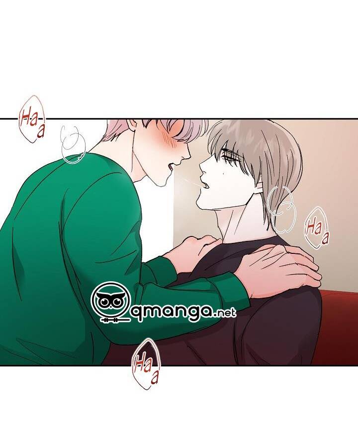 Kẻ Cắp Mặt Trăng Chap 46 - Next Chap 47