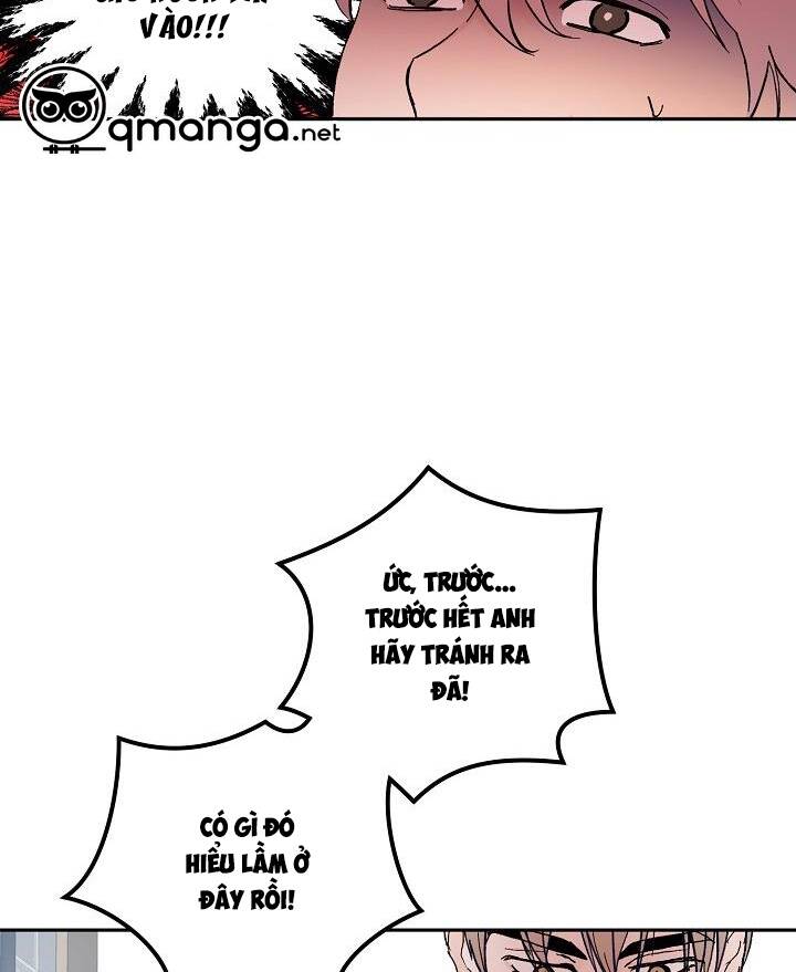 Kẻ Cắp Mặt Trăng Chap 46 - Next Chap 47