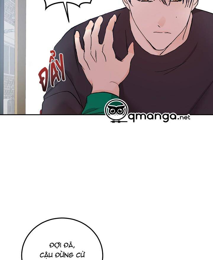 Kẻ Cắp Mặt Trăng Chap 46 - Next Chap 47