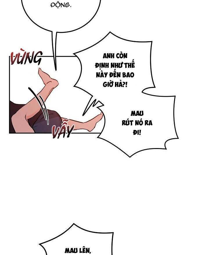 Kẻ Cắp Mặt Trăng Chap 46 - Next Chap 47
