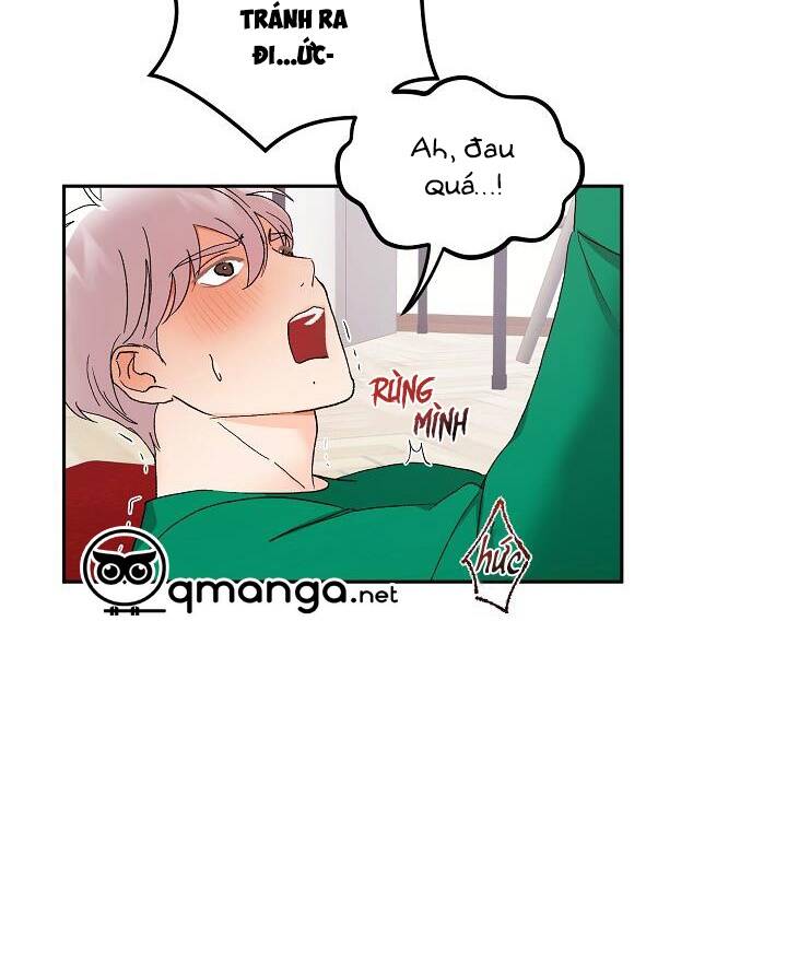 Kẻ Cắp Mặt Trăng Chap 46 - Next Chap 47