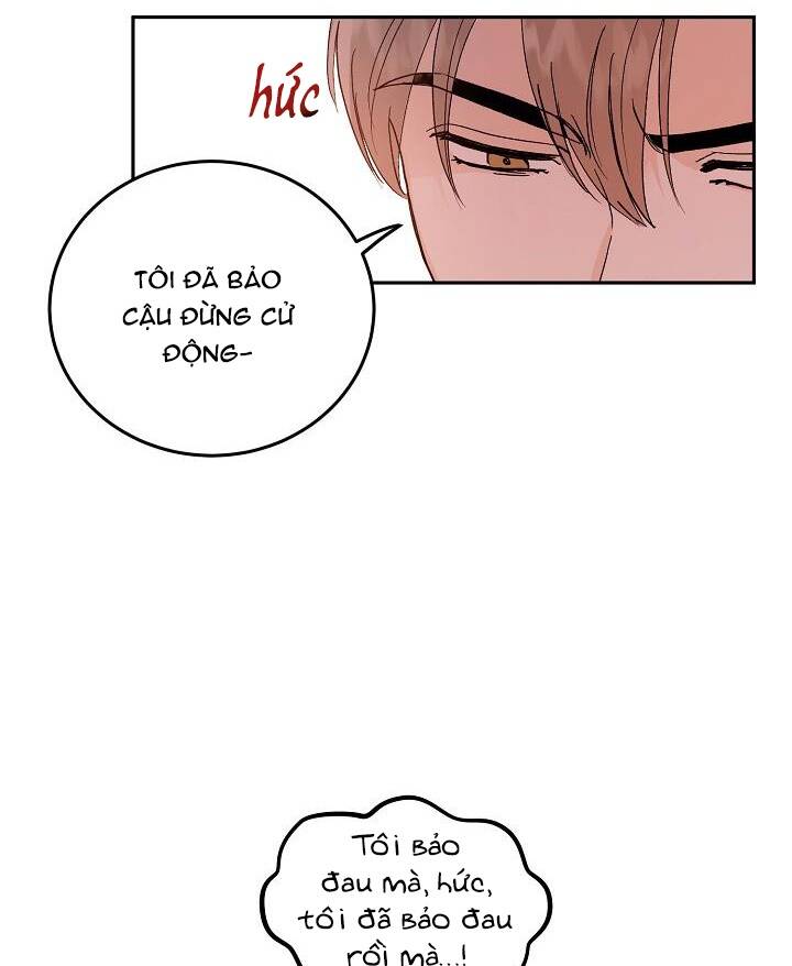 Kẻ Cắp Mặt Trăng Chap 46 - Next Chap 47