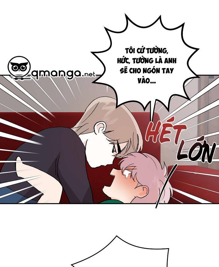 Kẻ Cắp Mặt Trăng Chap 46 - Next Chap 47