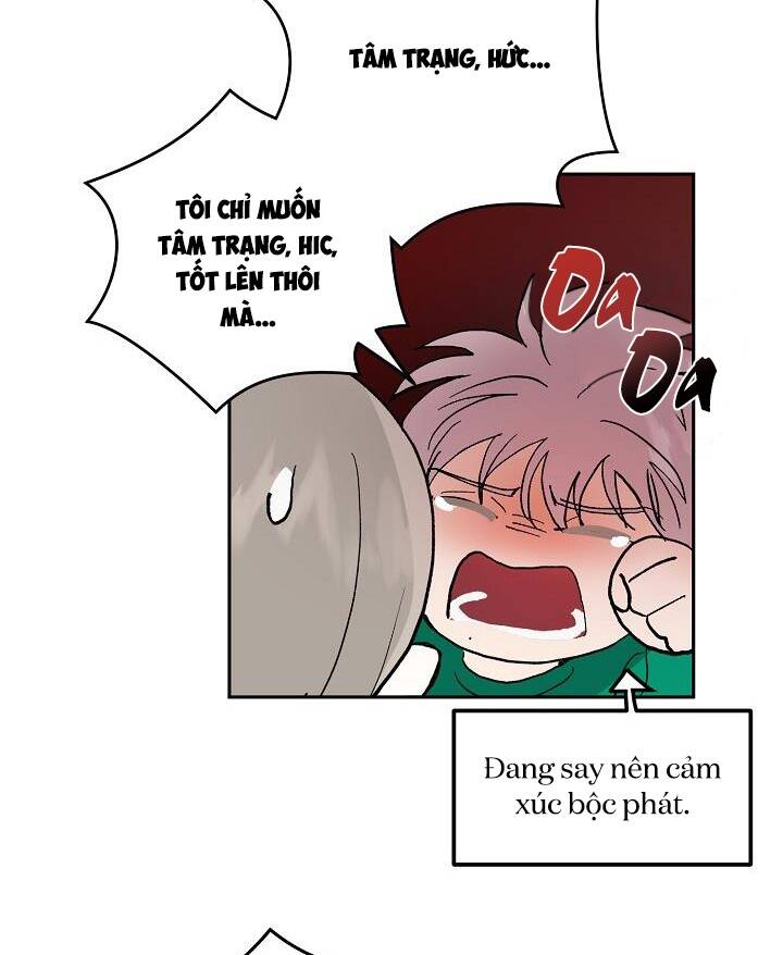 Kẻ Cắp Mặt Trăng Chap 46 - Next Chap 47