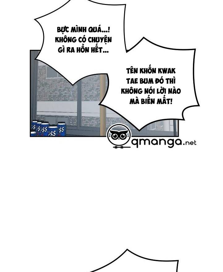 Kẻ Cắp Mặt Trăng Chap 46 - Next Chap 47
