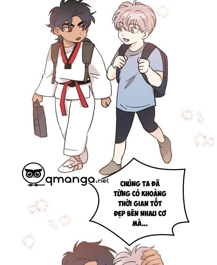 Kẻ Cắp Mặt Trăng Chap 46 - Next Chap 47