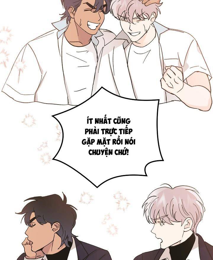 Kẻ Cắp Mặt Trăng Chap 46 - Next Chap 47