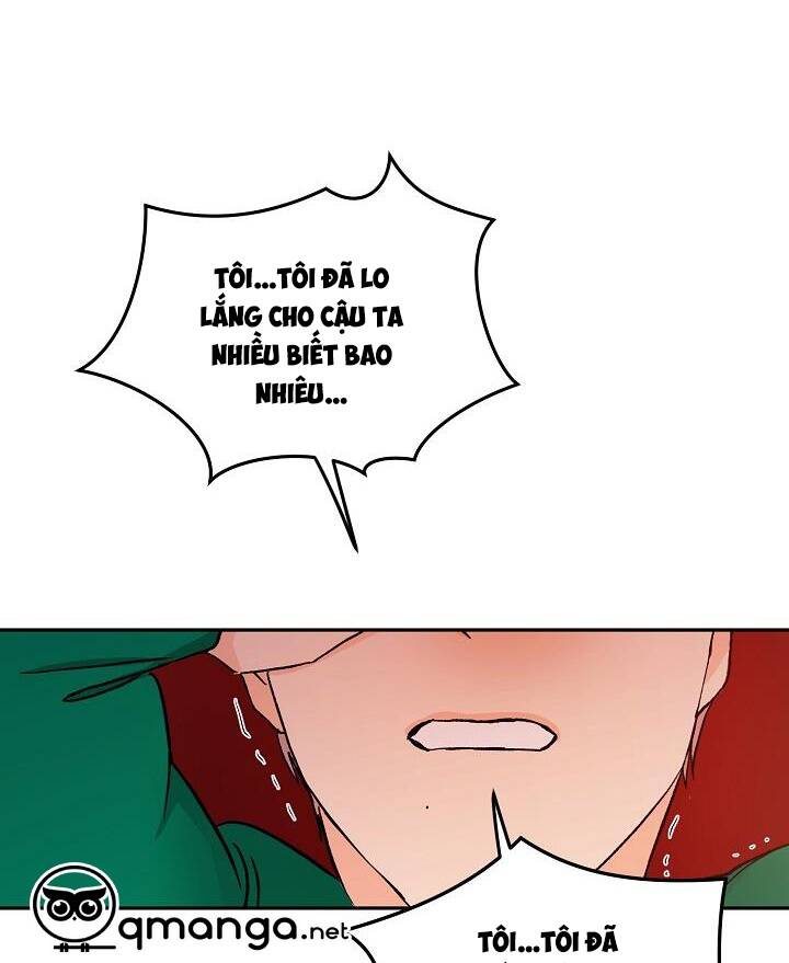Kẻ Cắp Mặt Trăng Chap 46 - Next Chap 47
