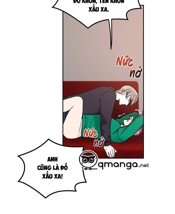 Kẻ Cắp Mặt Trăng Chap 46 - Next Chap 47