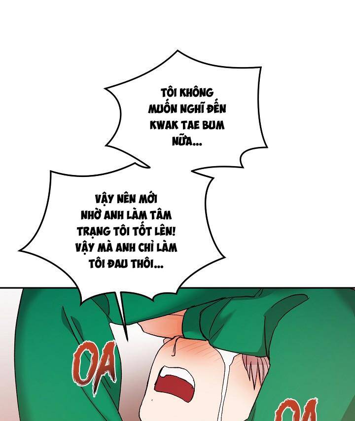 Kẻ Cắp Mặt Trăng Chap 46 - Next Chap 47