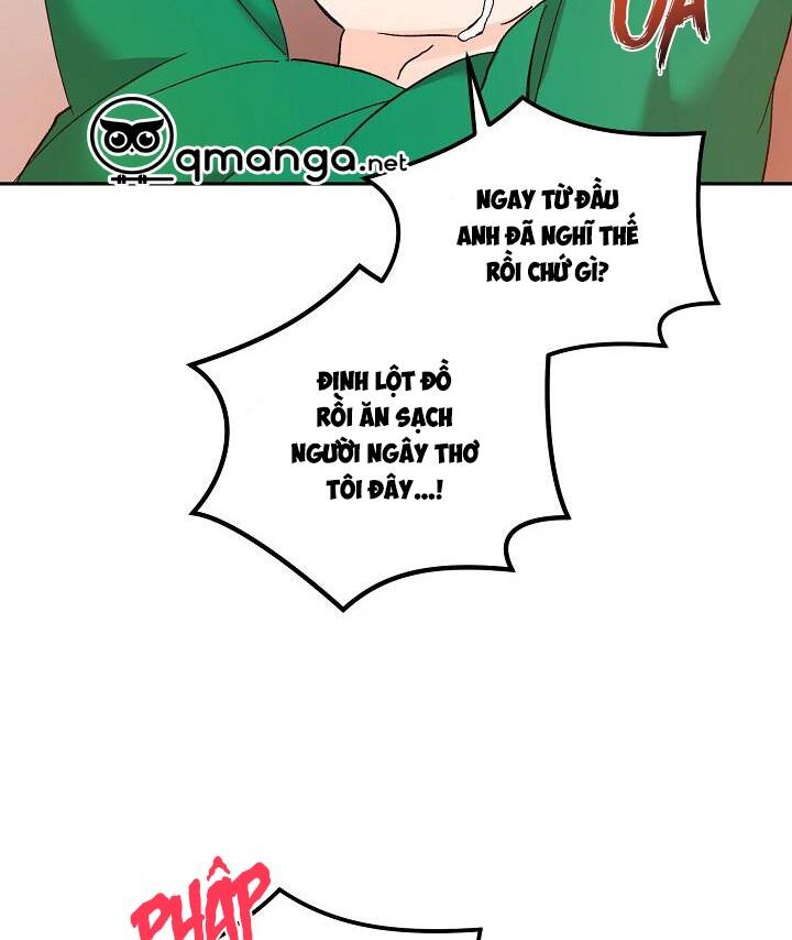 Kẻ Cắp Mặt Trăng Chap 46 - Next Chap 47