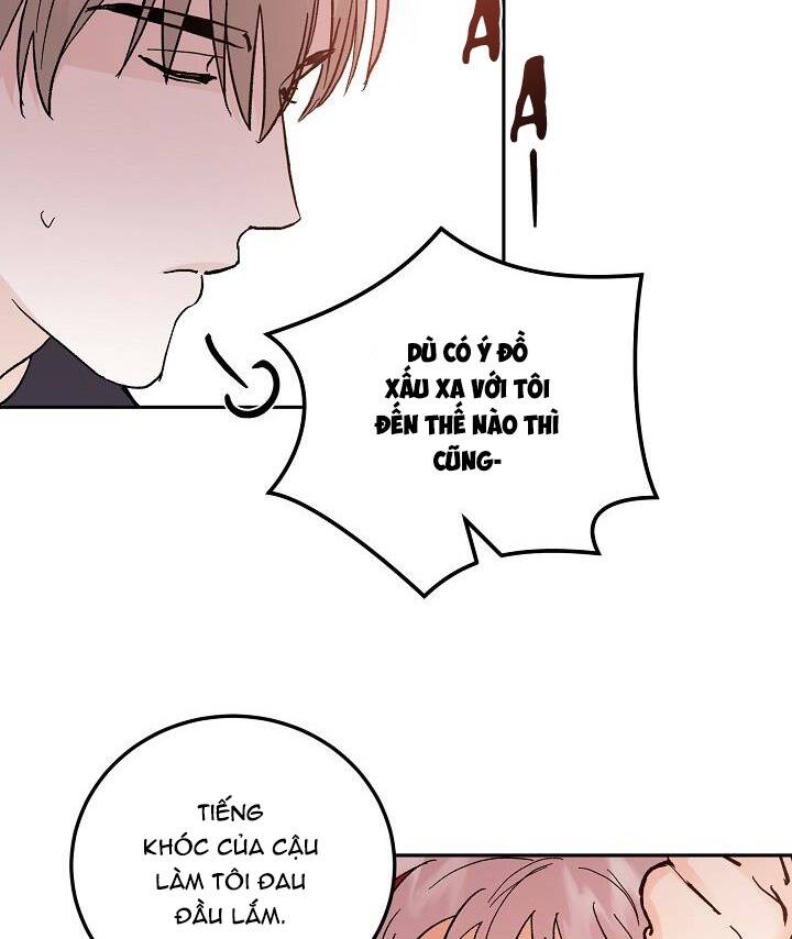 Kẻ Cắp Mặt Trăng Chap 46 - Next Chap 47
