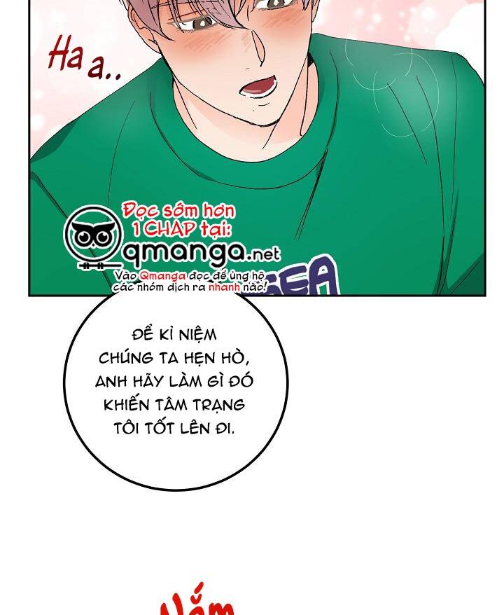 Kẻ Cắp Mặt Trăng Chap 46 - Next Chap 47