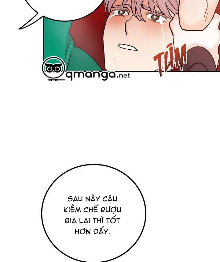 Kẻ Cắp Mặt Trăng Chap 46 - Next Chap 47