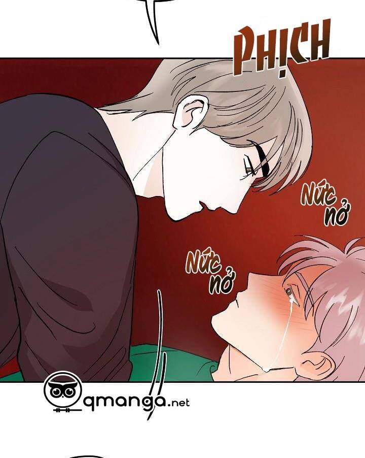 Kẻ Cắp Mặt Trăng Chap 46 - Next Chap 47