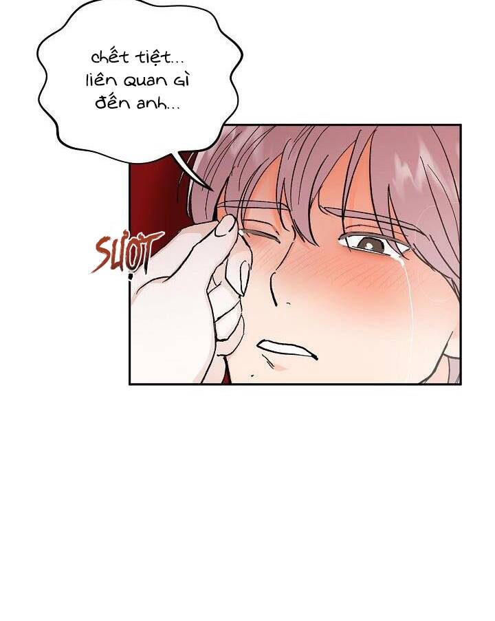 Kẻ Cắp Mặt Trăng Chap 46 - Next Chap 47
