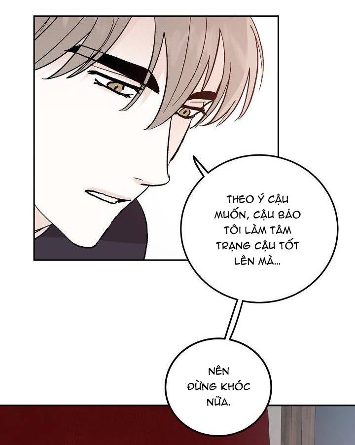 Kẻ Cắp Mặt Trăng Chap 46 - Next Chap 47