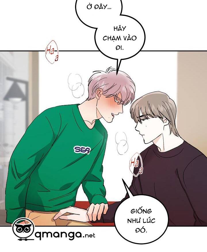 Kẻ Cắp Mặt Trăng Chap 46 - Next Chap 47