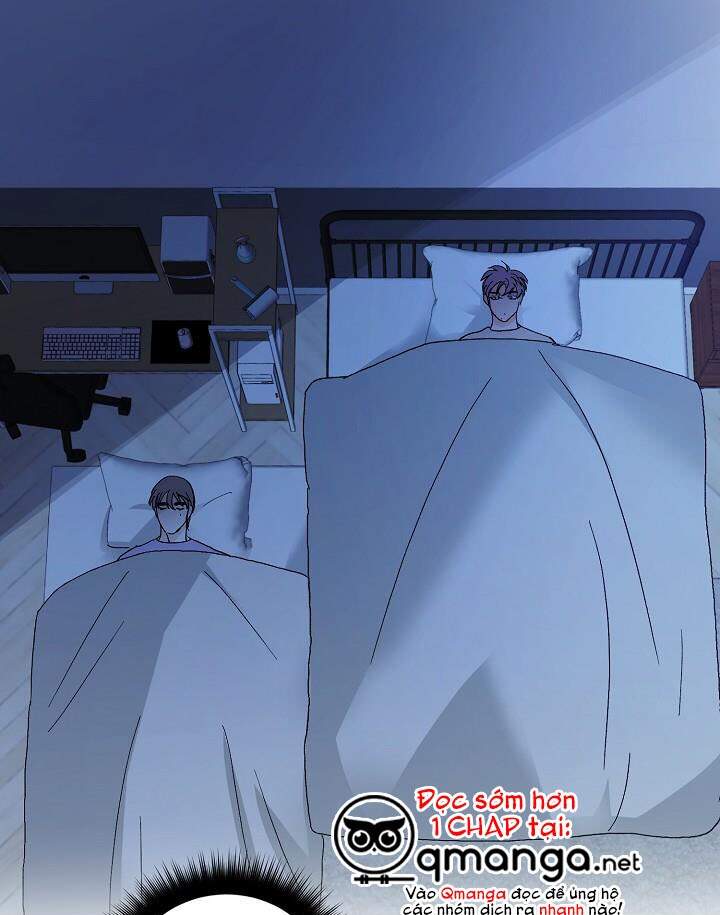 Kẻ Cắp Mặt Trăng Chap 50 - Next Chap 51