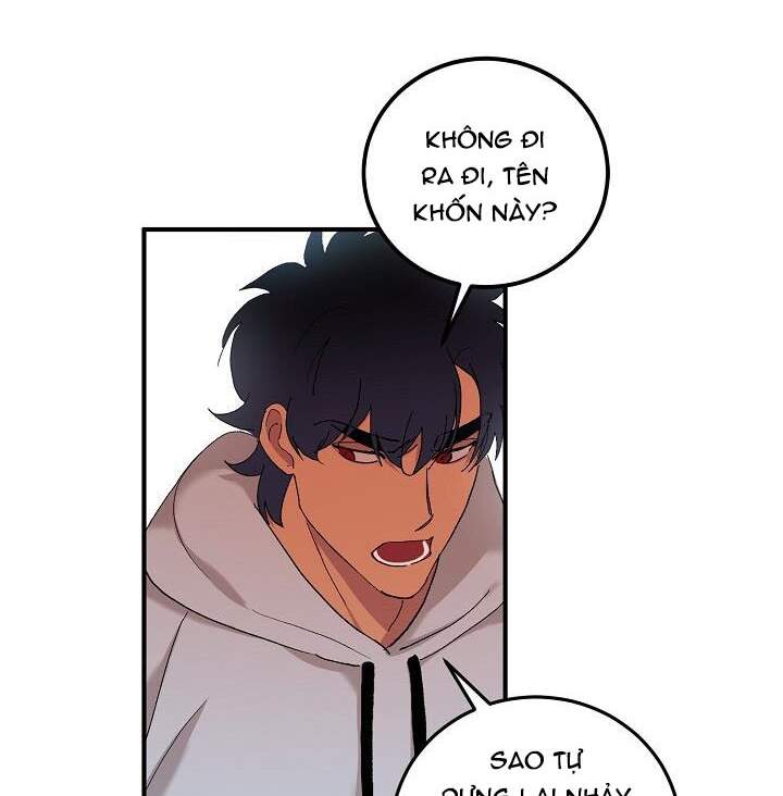 Kẻ Cắp Mặt Trăng Chap 50 - Next Chap 51