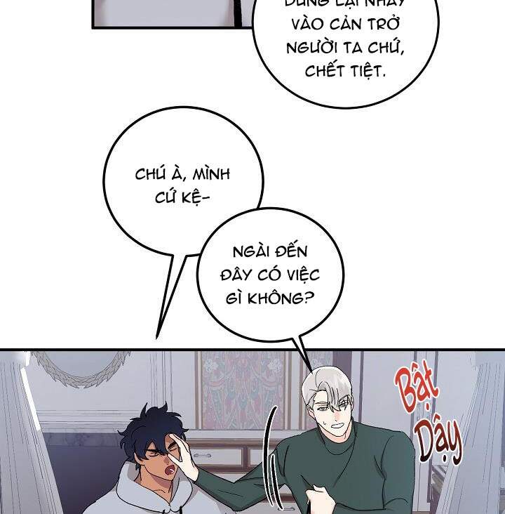 Kẻ Cắp Mặt Trăng Chap 50 - Next Chap 51