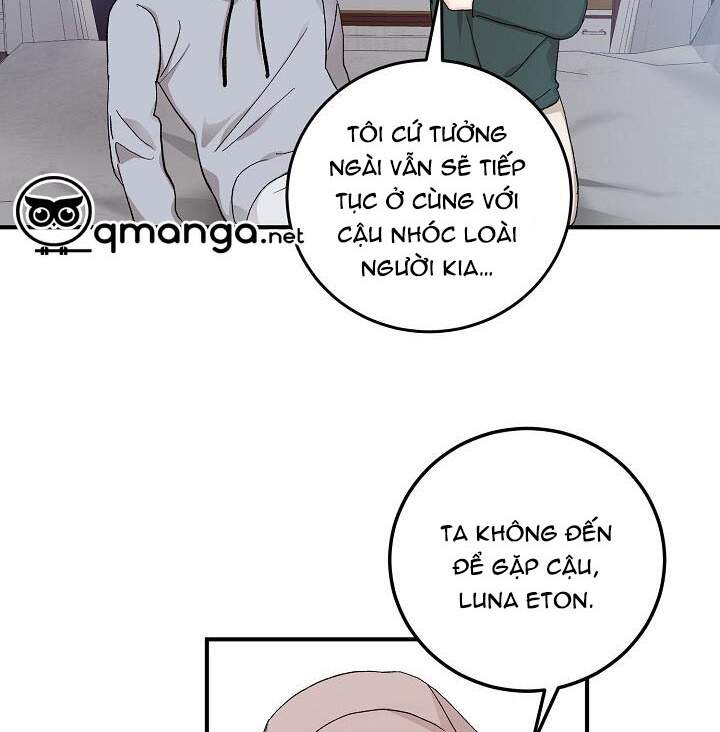 Kẻ Cắp Mặt Trăng Chap 50 - Next Chap 51