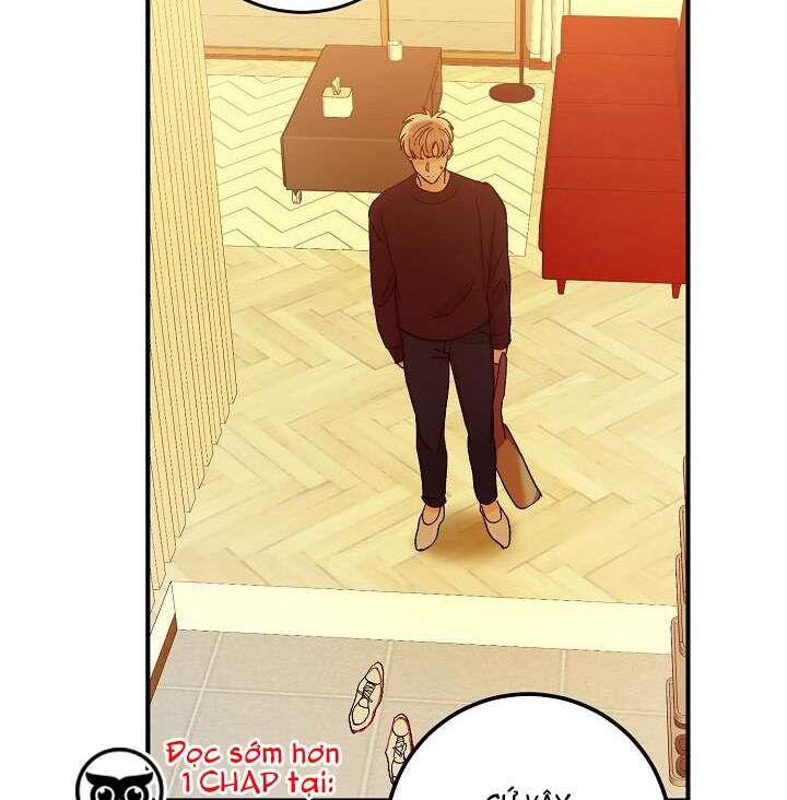 Kẻ Cắp Mặt Trăng Chap 50 - Next Chap 51