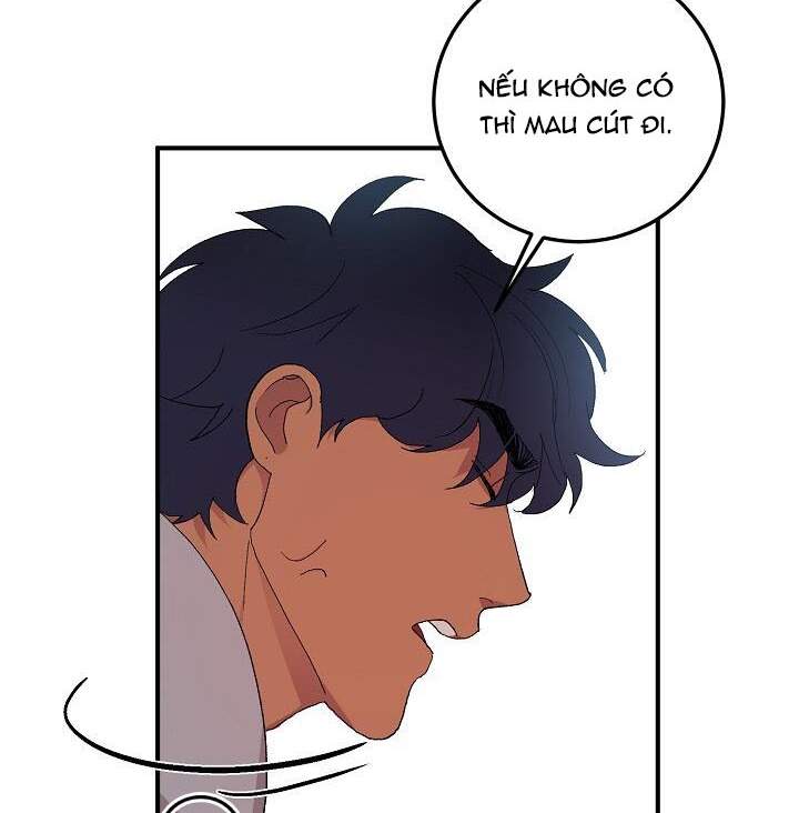 Kẻ Cắp Mặt Trăng Chap 50 - Next Chap 51