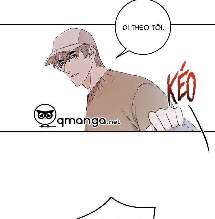 Kẻ Cắp Mặt Trăng Chap 50 - Next Chap 51