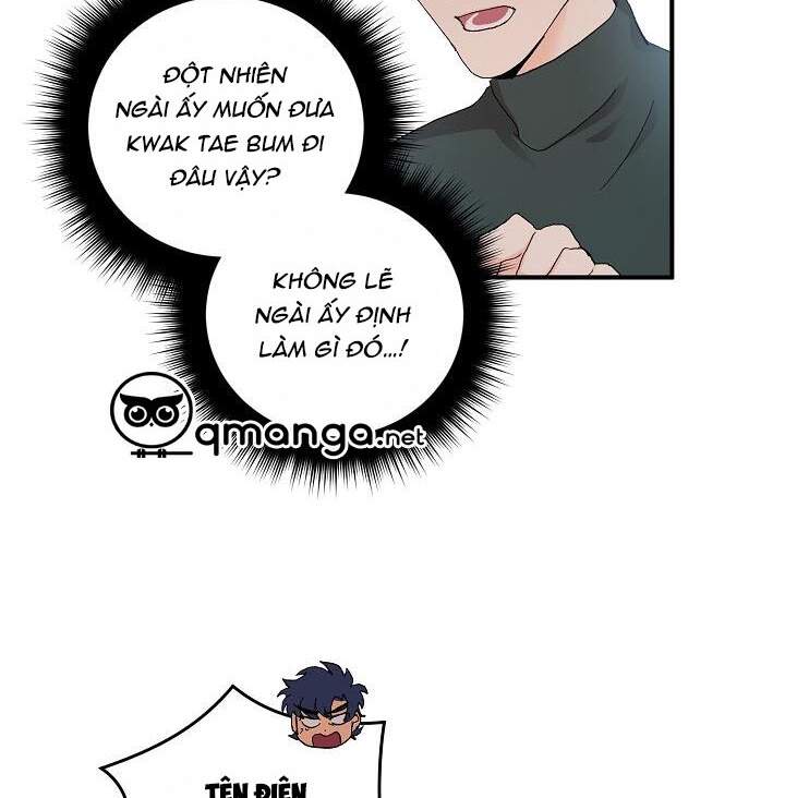Kẻ Cắp Mặt Trăng Chap 50 - Next Chap 51